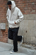 The Original Seven Hoodie