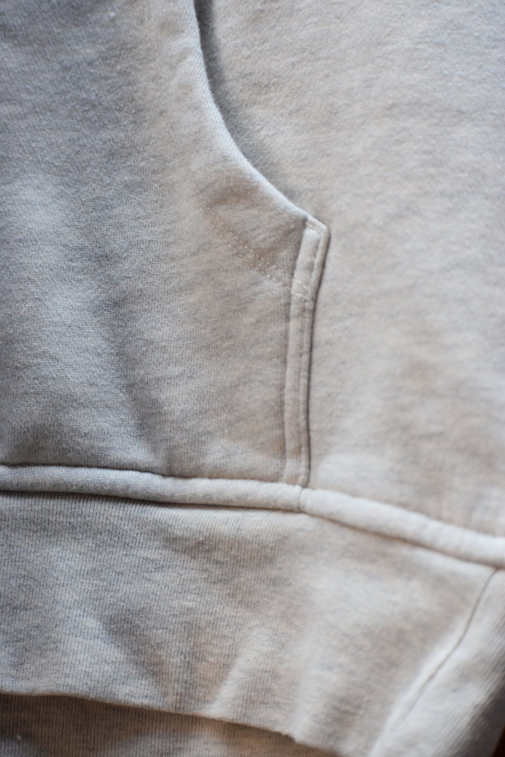 The Original Seven Hoodie
