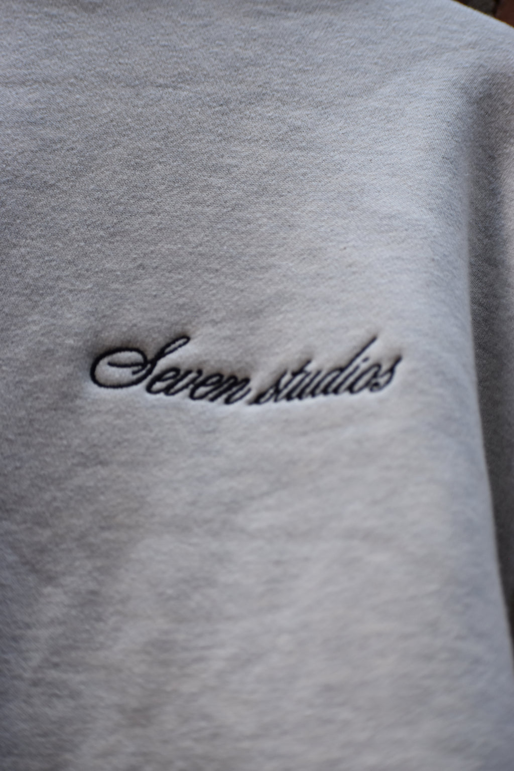 The Original Seven Hoodie