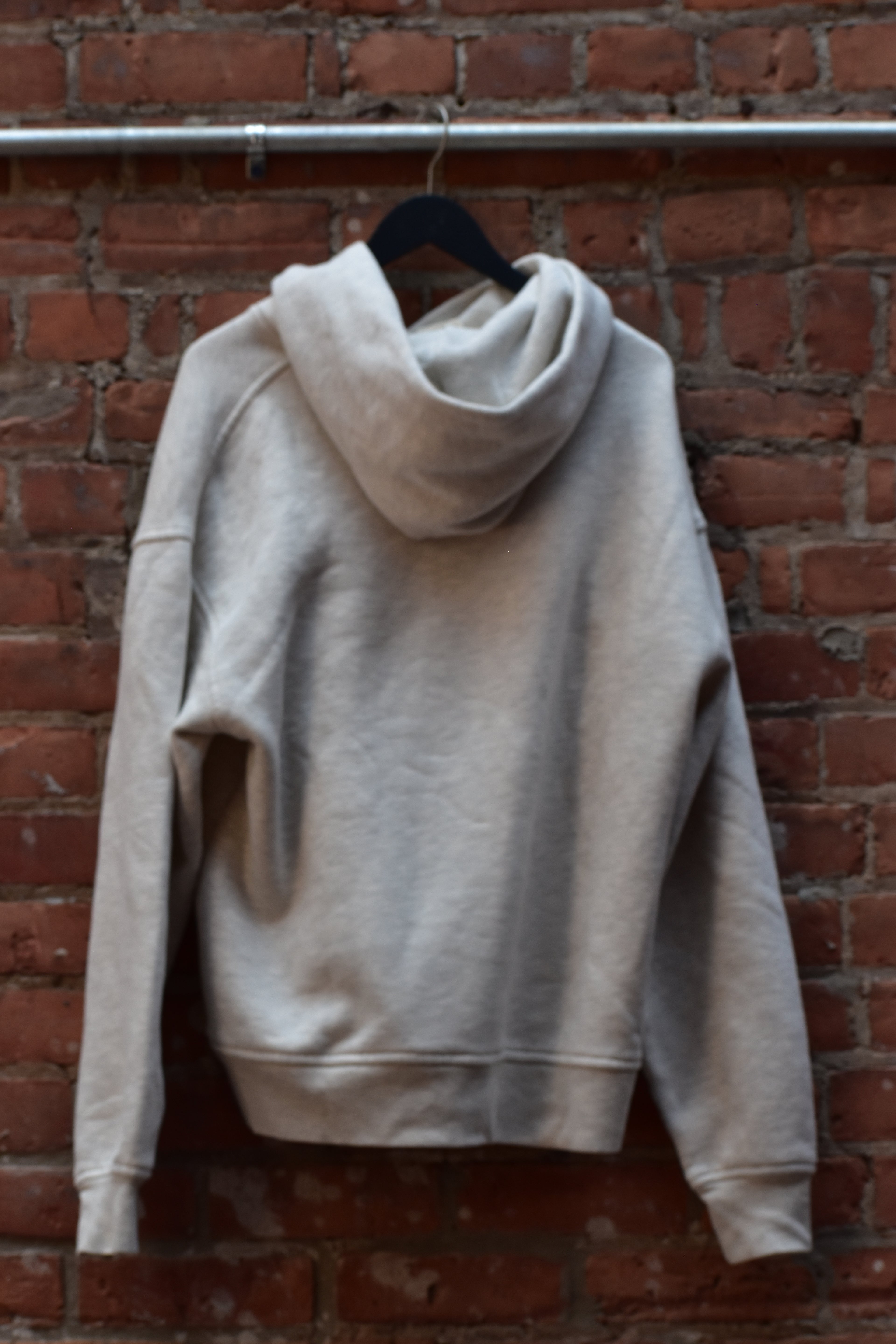 The Original Seven Hoodie