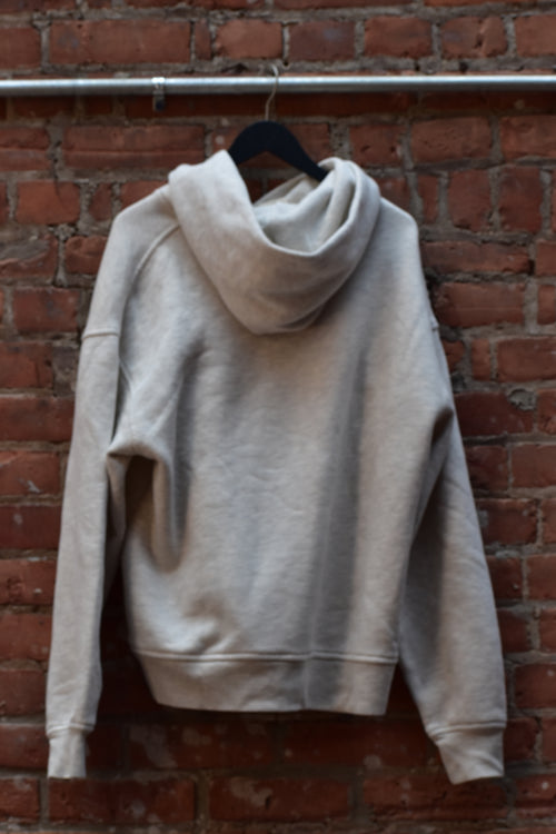 The Original Seven Hoodie